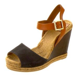 Tory Burch espadrilles